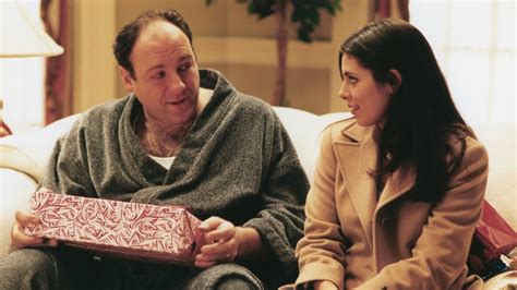 The Sopranos - Season 3, Episode 10 To Save Us All from Satan's Power ...