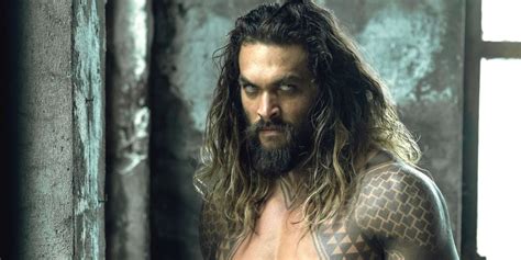 Jason Momoa Feels 'Really F-ing Good' After DC Meeting - TrendRadars