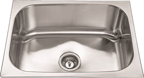 Ss Kitchen Sink at Best Price in New Delhi, Delhi | Alfa Enterprises