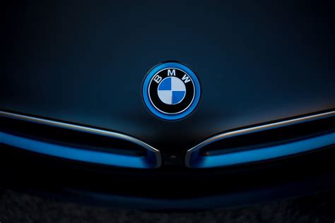 BMW emblem #logo #emblem #Boomer BMW i8 #1080P #wallpaper #hdwallpaper ...