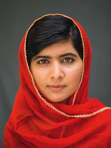 Malala yousafzai, Malala yousafzai quotes and Nobel prize on Pinterest