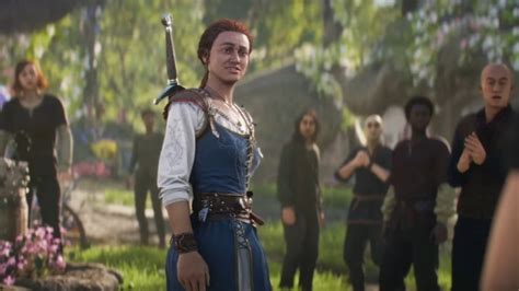 Fable reboot goes full-on fairy-tale in comedic new trailer | Digital ...