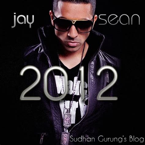 RAW HOLLYWOOD : VIDEO: JAY SEAN TALKS "2012"