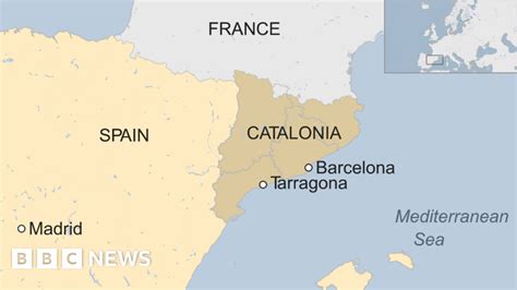 Catalonia profile - BBC News