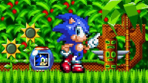 Sonic Xtreme Fangame - Full Gameplay - YouTube