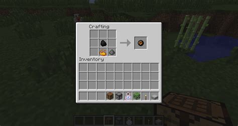 Craftable fire charges - 1.1 Update Discussion - Archive - Minecraft ...