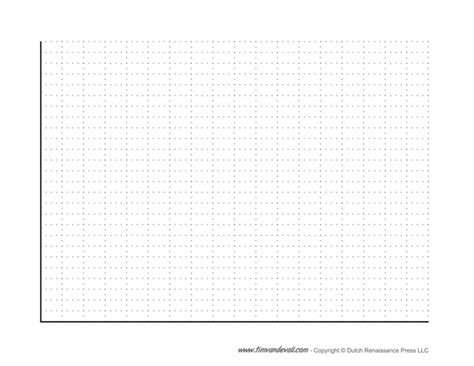 Bar Graph Outline