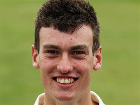 Reece Topley – Player Profile | Essex | Sky Sports Cricket