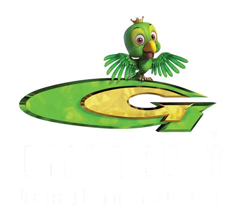 Logo von Green Gold Animation transparente PNG - StickPNG