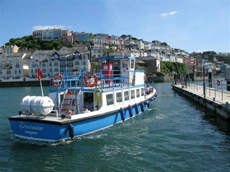 Berry Head Hotel, Brixham, South Devon