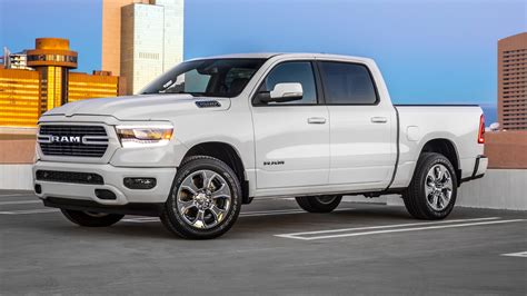 2020 Ram 1500 Prices, Reviews, and Photos - MotorTrend