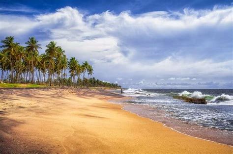 Top 5 Colombo Beaches That Every Traveler Must Visit