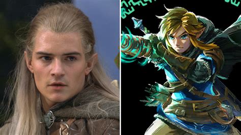 Legend of Zelda Movie Will Not Be Like ‘Lord of the Rings,’ Says ...