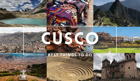 27 Best Things To Do In Cusco, Peru in 2023 [By A Local]