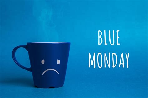 Blue Monday - SiannonBeca