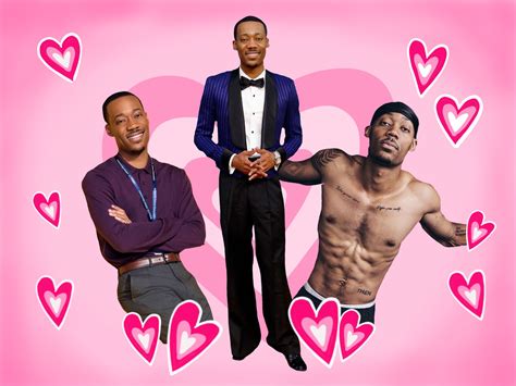 Tyler James Williams is The New Sitcom Heartthrob | Arts | The Harvard ...