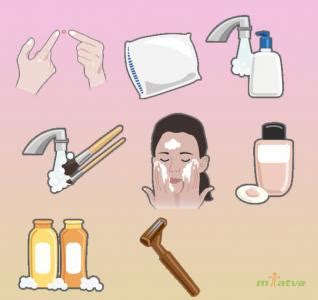 Acne Vulgaris: Prevention and Complications - mTatva Health-PIE