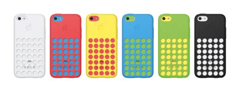 iPhone 5c Case review: Apple's offering has some holes in it | Macworld