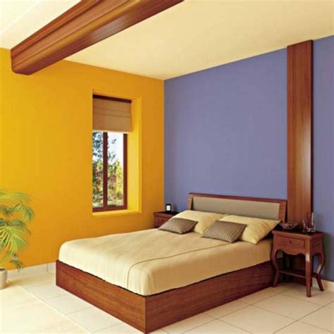 Asian Paints Color Shades For Bedroom - Naturalary