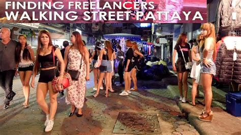 Pattaya Nightlife