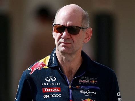 Adrian Newey Net Worth, F1 Salary, Wife and more – FirstSportz