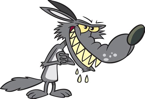 Free Animated Wolf Cliparts, Download Free Animated Wolf Cliparts png ...