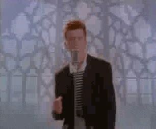 Rickrolling | Wiki | Memes Amino