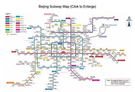 Beijing Subway Map Beijing Subway Map Subway Map Beijing Subway ...