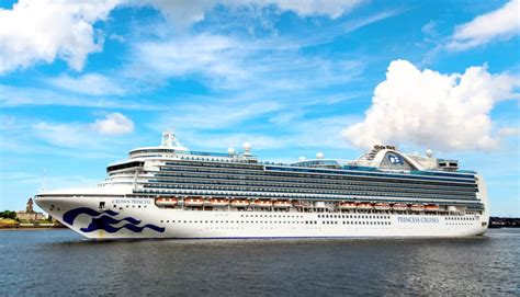 Princess Cruises Launches The Love Boat Sale