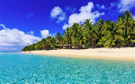 Fiji Cruise Beaches - 2560x1600 Wallpaper - teahub.io