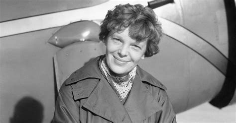 This Photograph Could Change Every Theory About Amelia Earhart | Teen Vogue