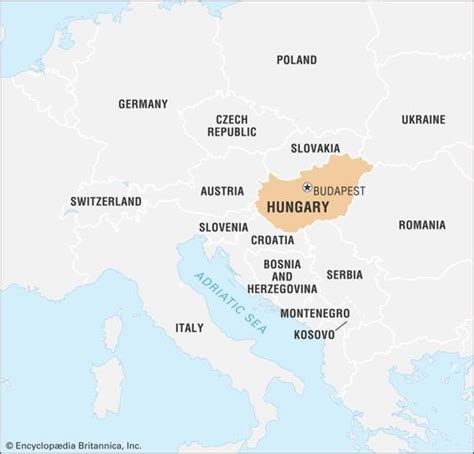 Hungary | Culture, History, & People | Britannica