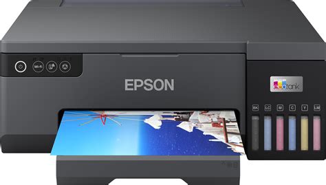 EcoTank L8050 | Consumer | Inkjet Printers | Printers | Products ...