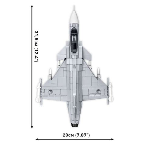 Saab JAS 39 Gripen C (COBI-5828) \ Aircraft \ Cobi.eu