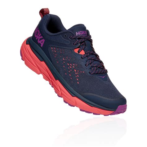 Hoka Challenger ATR 6 Wide Fit Women's Trail Running Shoes - AW20 ...