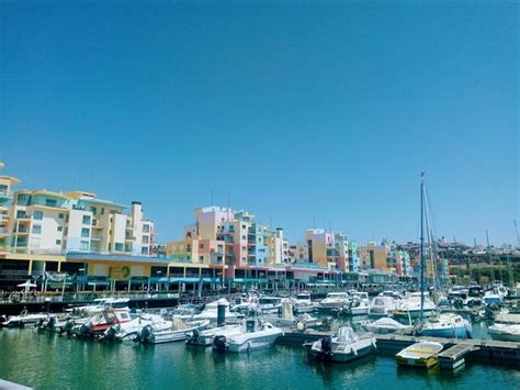 Albufeira Marina - 2020 All You Need to Know BEFORE You Go (with Photos ...