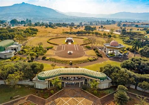 14 Top Tourist Attractions in Swaziland (eSwatini) | PlanetWare