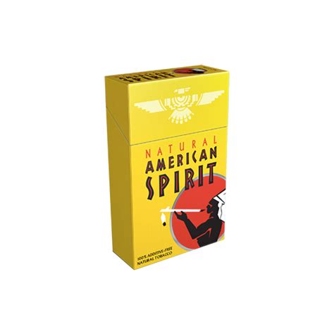 Telman/Canteen: American Spirit - Yellow Kings