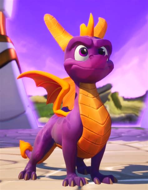 Reignited | Spyro the dragon, Spyro and cynder, Spyro characters