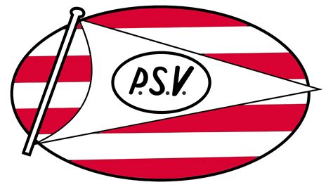 PSV Logo, symbol, meaning, history, PNG, brand