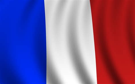 france flag - Free Large Images