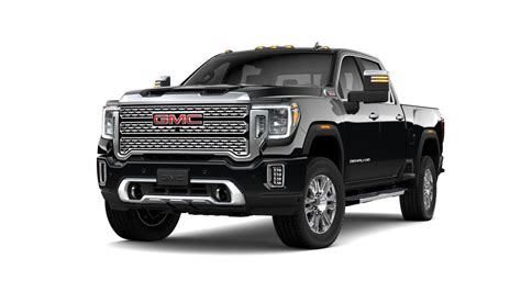 New 2022 GMC Sierra 3500 HD Denali Crew Cab in Monticello # | West ...