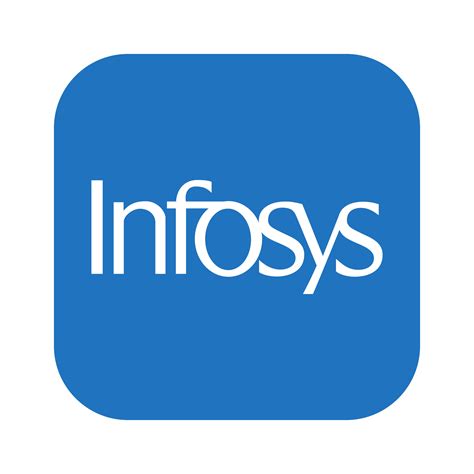 Infosys logo transparent PNG 24806527 PNG