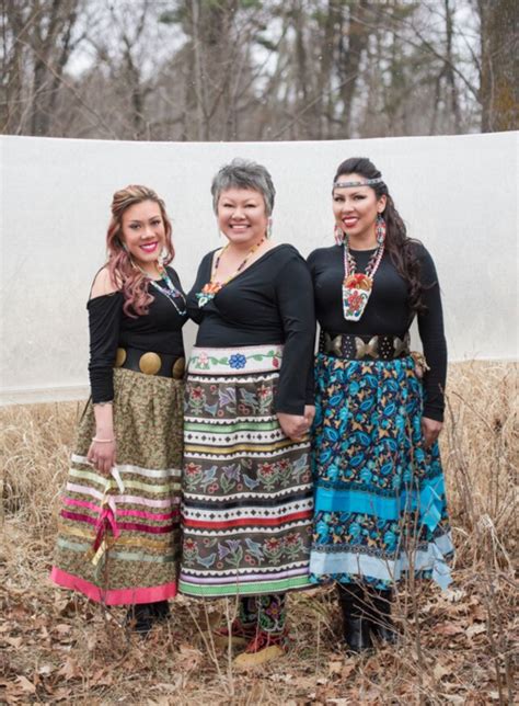 About the Project — i am anishinaabe | Clothes closet | Ribbon skirts ...