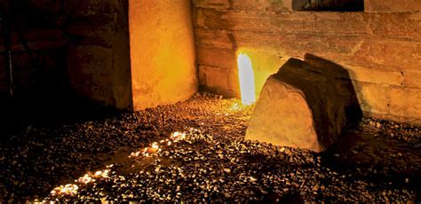 Video: Maeshowe and the winter solstice – The Ness of Brodgar Project