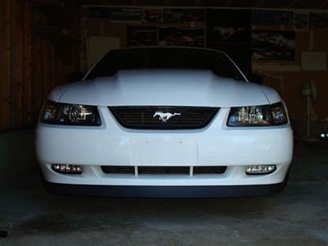 Mustang Fog Lights Installation Guide ('99-'04) | AmericanMuscle