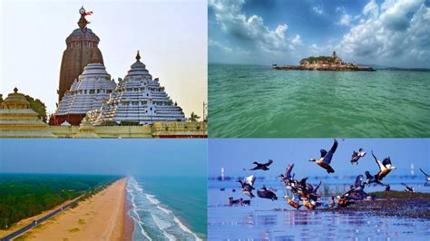 10 Best Places To Visit In Puri! How To Reach In Puri?