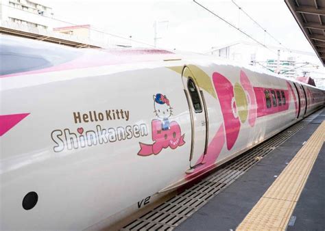 Say Hello To Japan's Cutest Hotels and Trains! | Flipboard