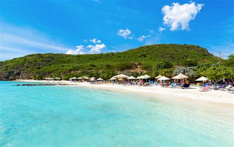 Revealed: 23 Best Beaches In Curaçao To Explore | SANDALS