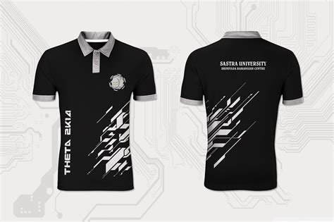 Tshirt design: For our college tech fest "THETA 2K14" (2) | Images ...